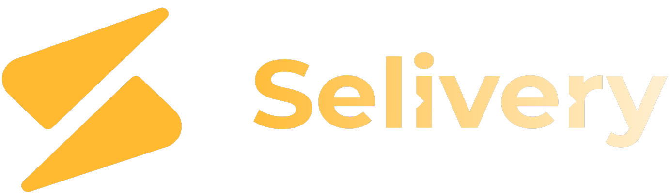 Selivery | Secure way of messaging